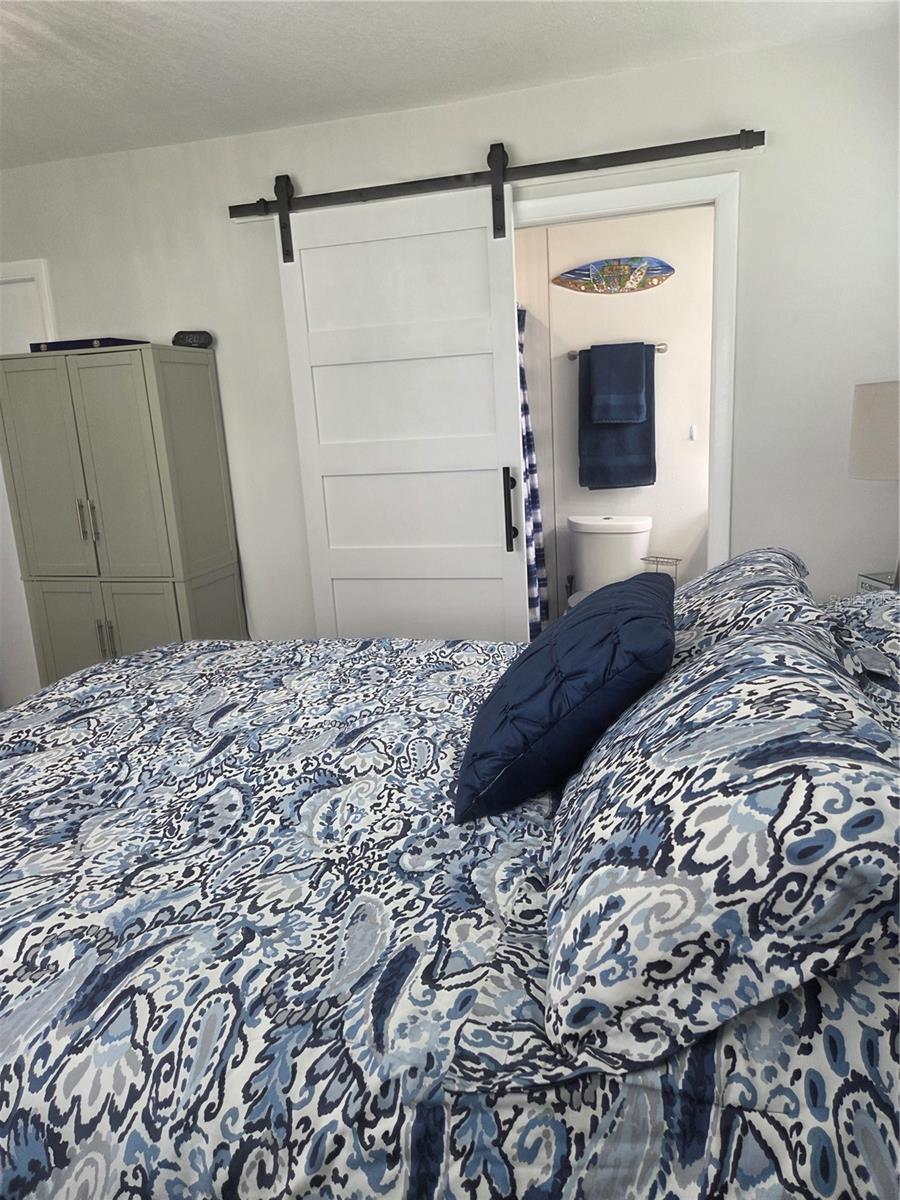 VENDOME VILLAGE - Residential