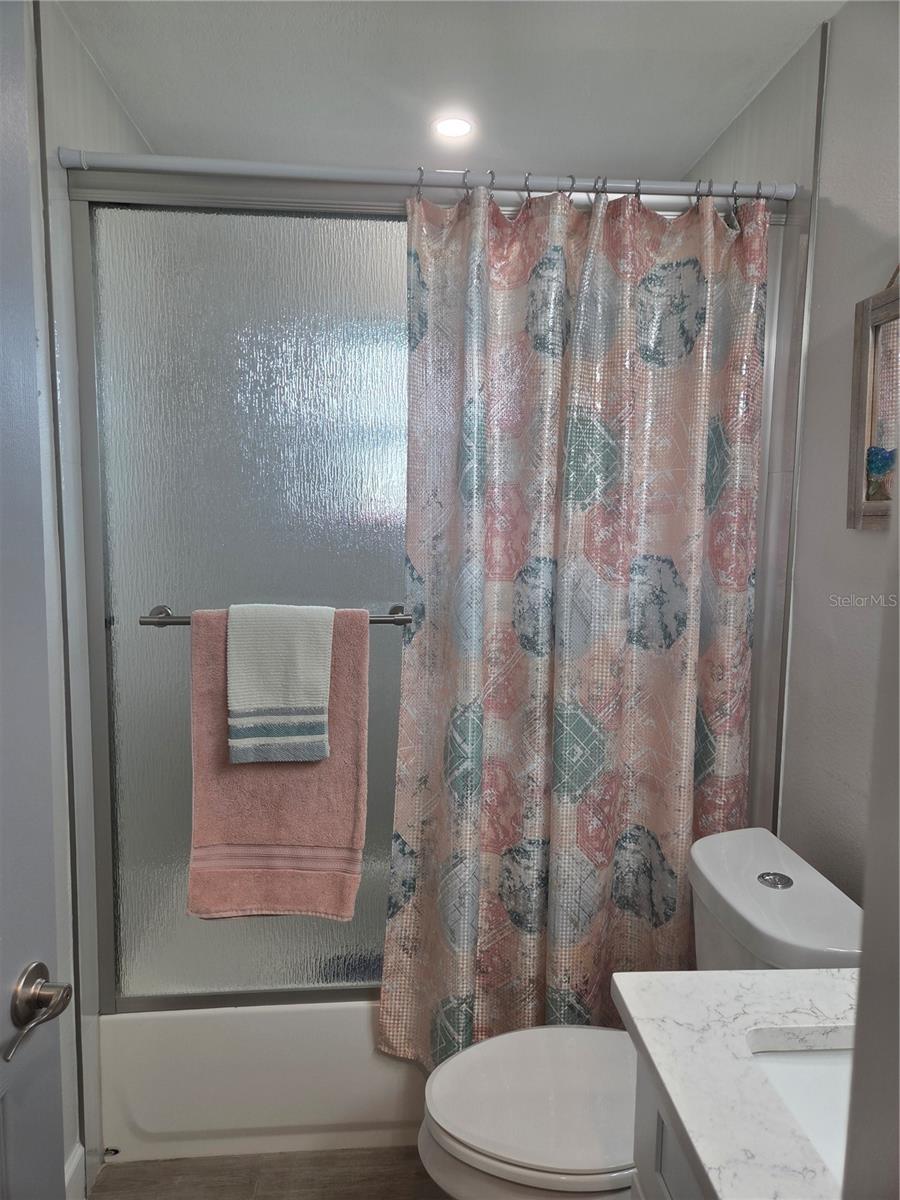 VENDOME VILLAGE - Residential