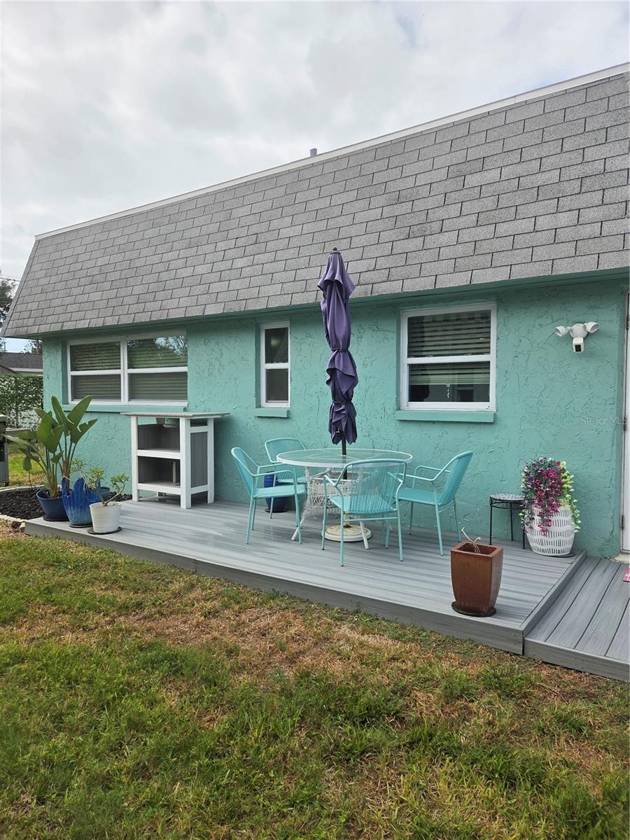 VENDOME VILLAGE - Residential