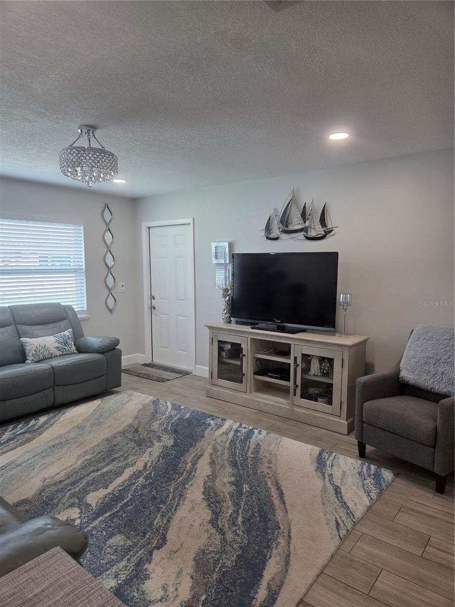 VENDOME VILLAGE - Residential