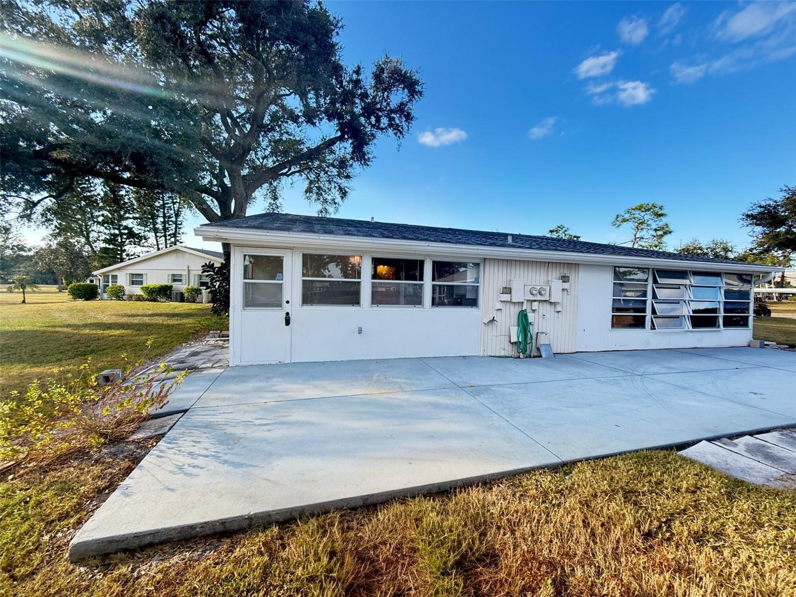 CAMBRIDGE H CONDO - Residential Lease