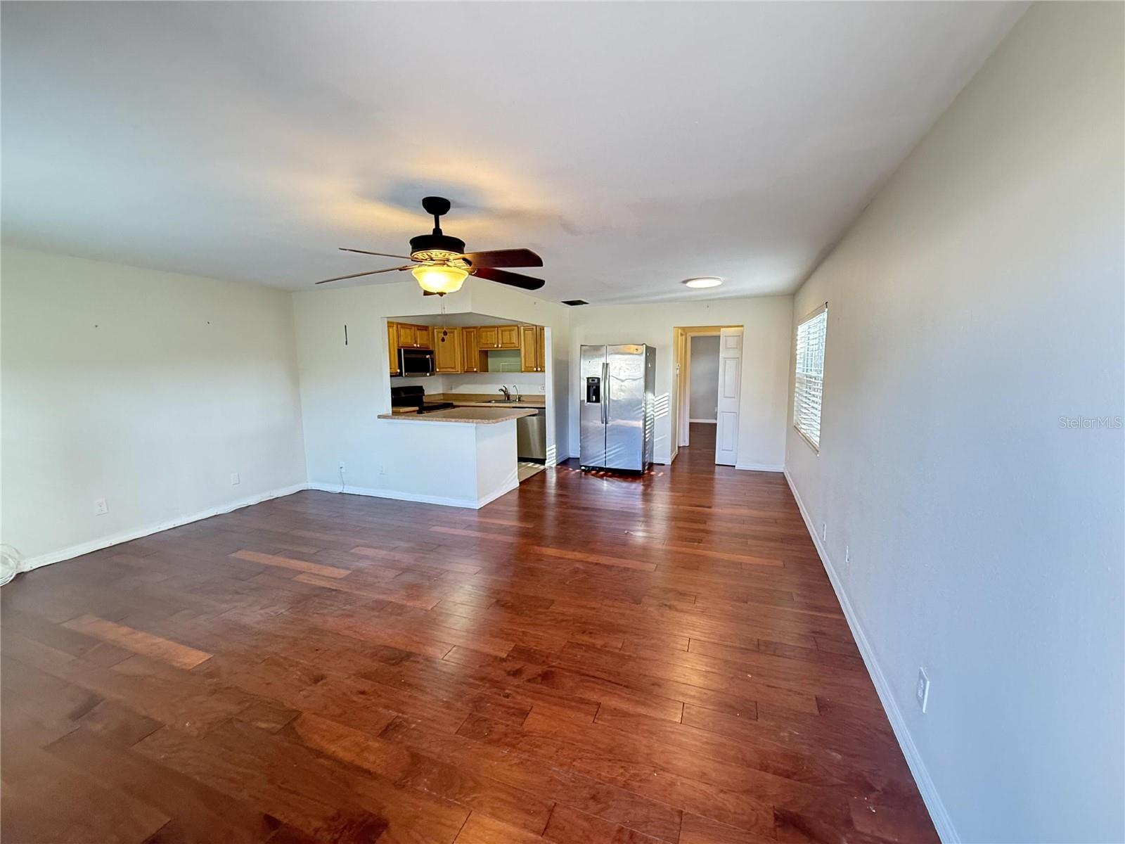 CAMBRIDGE H CONDO - Residential Lease