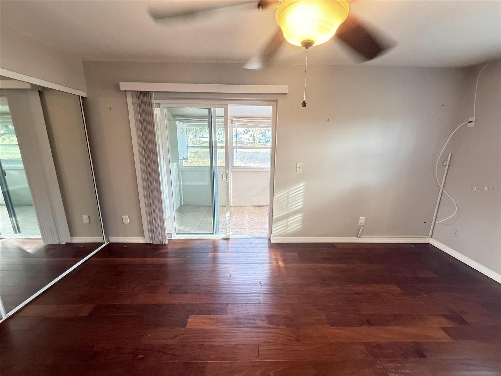 CAMBRIDGE H CONDO - Residential Lease