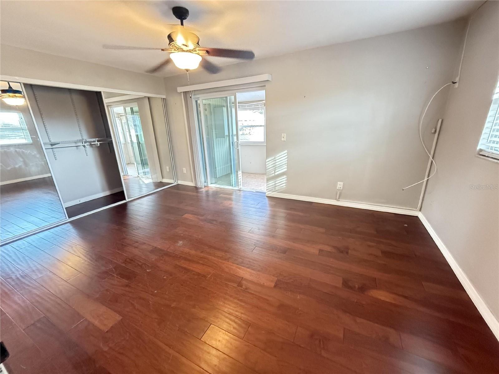 CAMBRIDGE H CONDO - Residential Lease