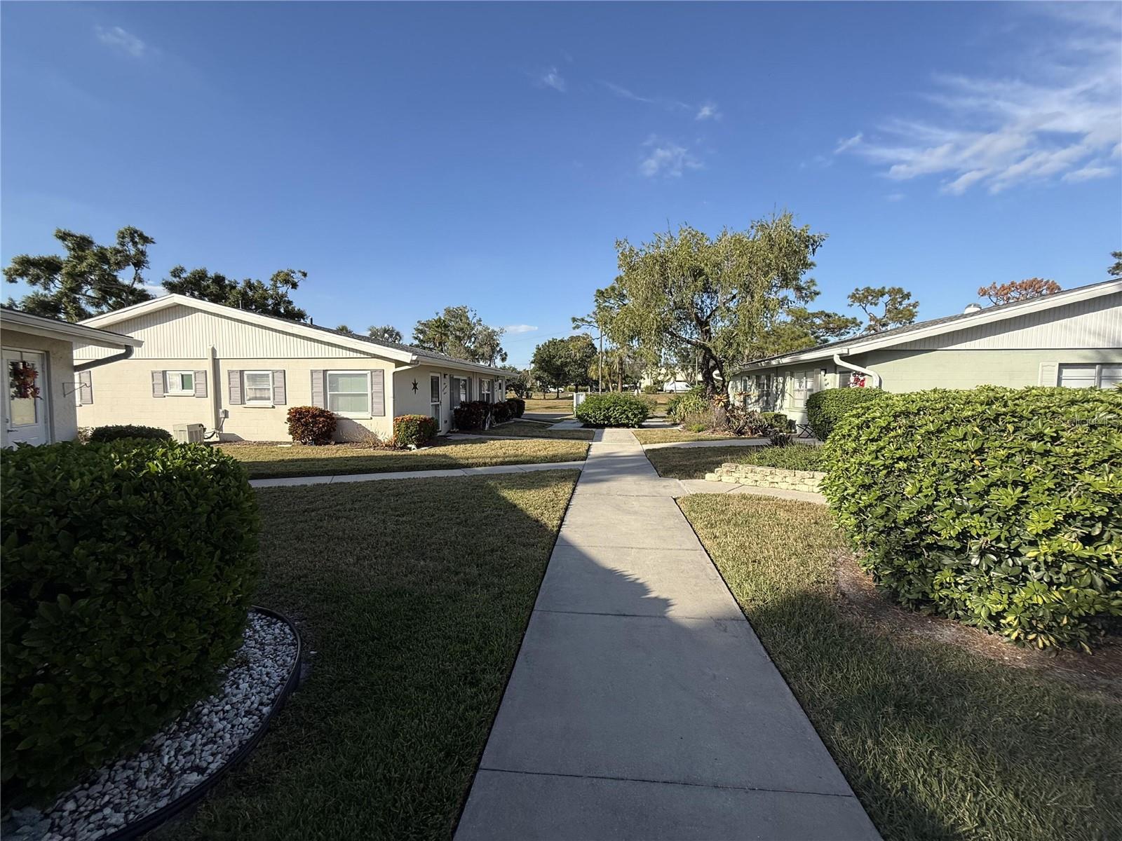 CAMBRIDGE H CONDO - Residential Lease