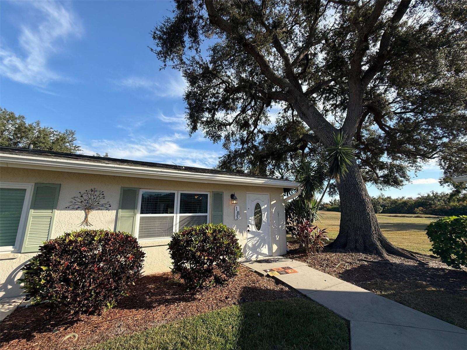 CAMBRIDGE H CONDO - Residential Lease