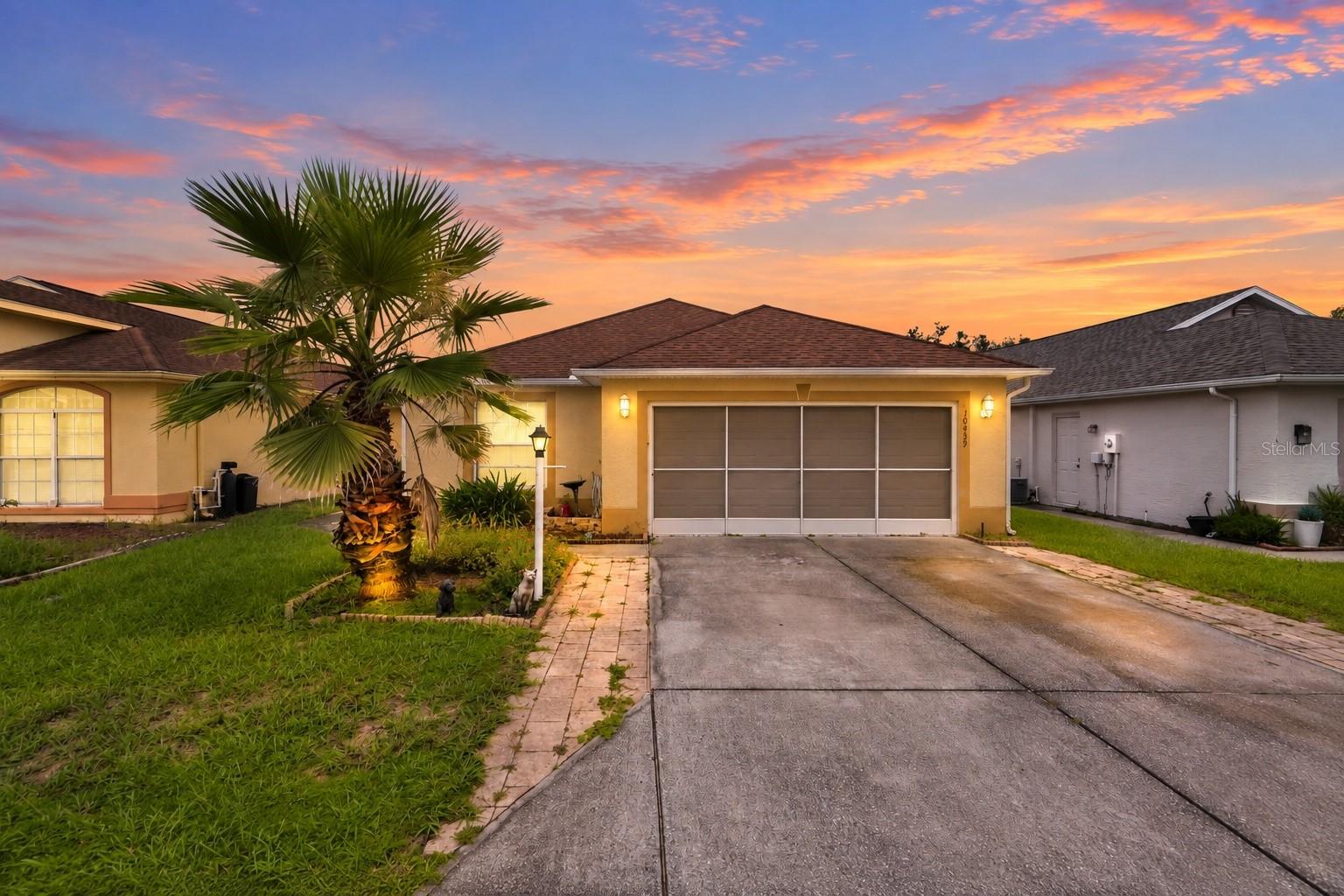 10439 S DREW BRYANT CIRCLE