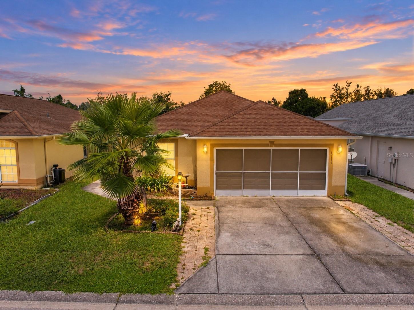 10439 S DREW BRYANT CIRCLE