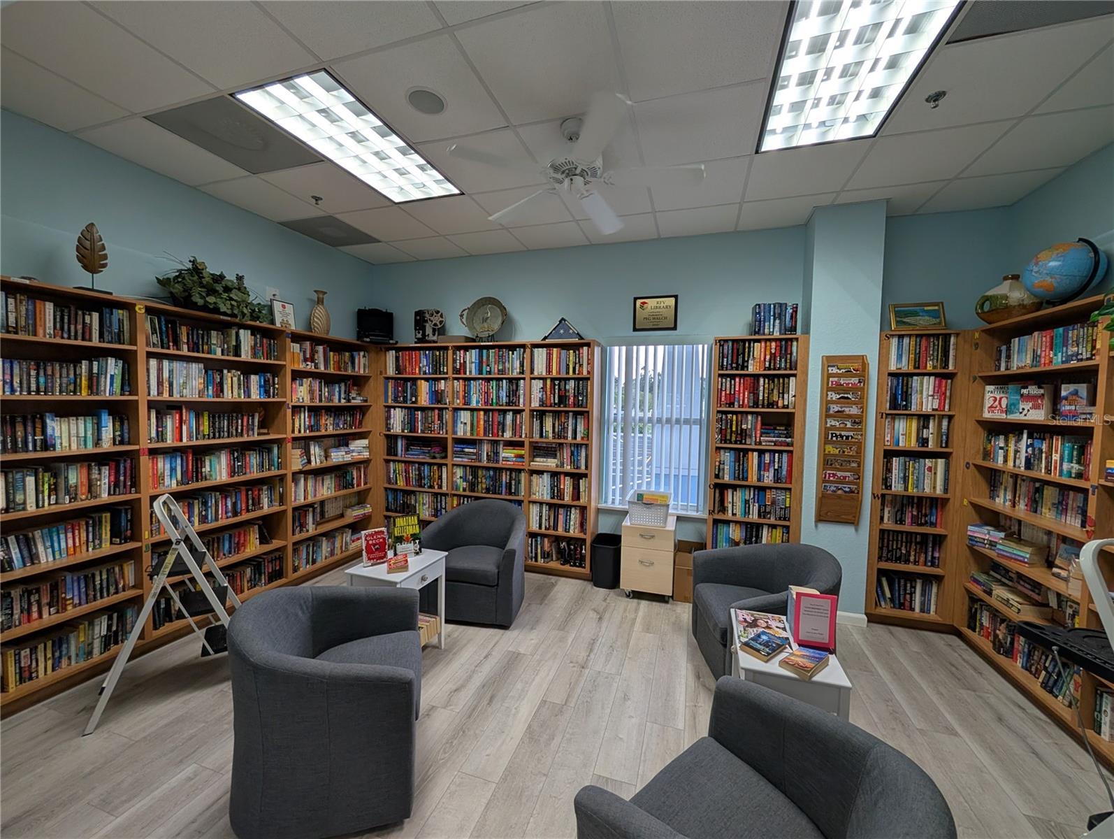 RIVER FOREST MOBILE HOME PARK - Residential