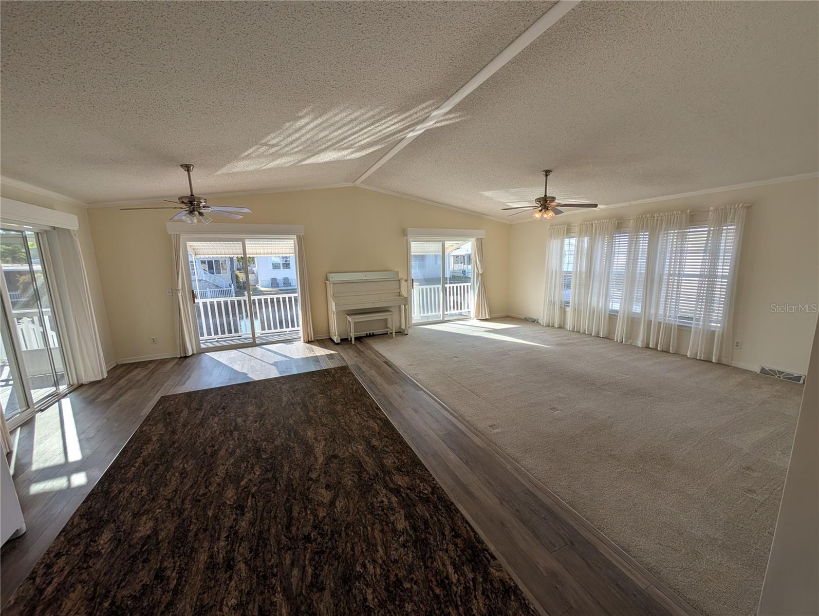 RIVER FOREST MOBILE HOME PARK - Residential