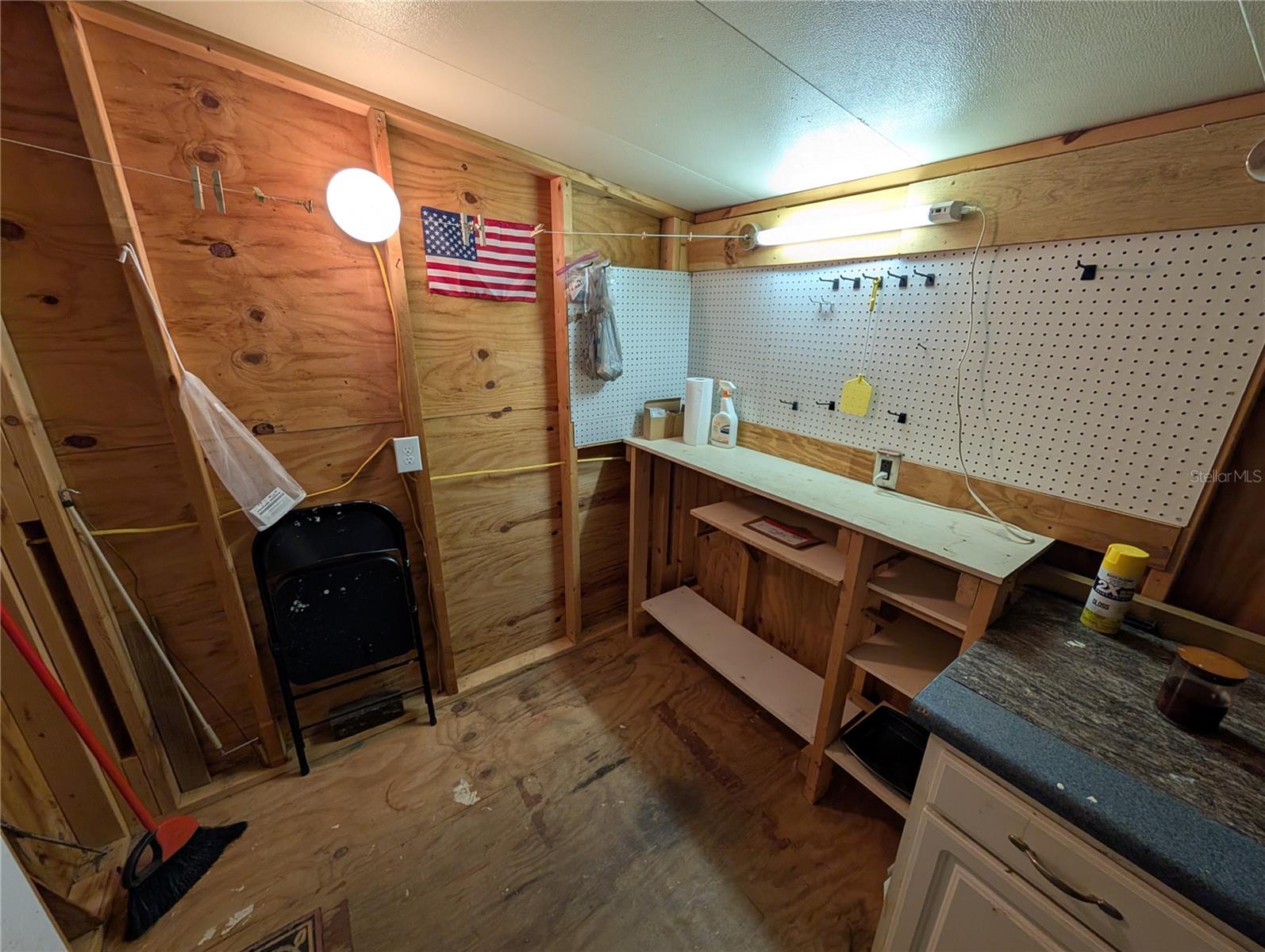 RIVER FOREST MOBILE HOME PARK - Residential