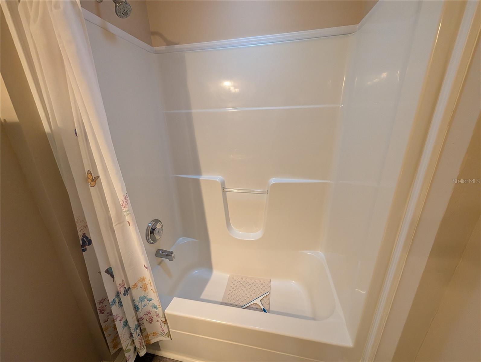 RIVER FOREST MOBILE HOME PARK - Residential