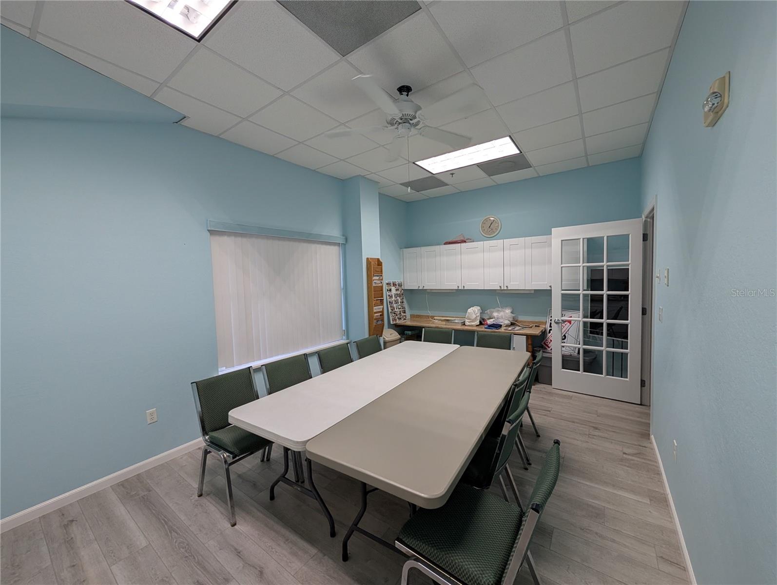 RIVER FOREST MOBILE HOME PARK - Residential