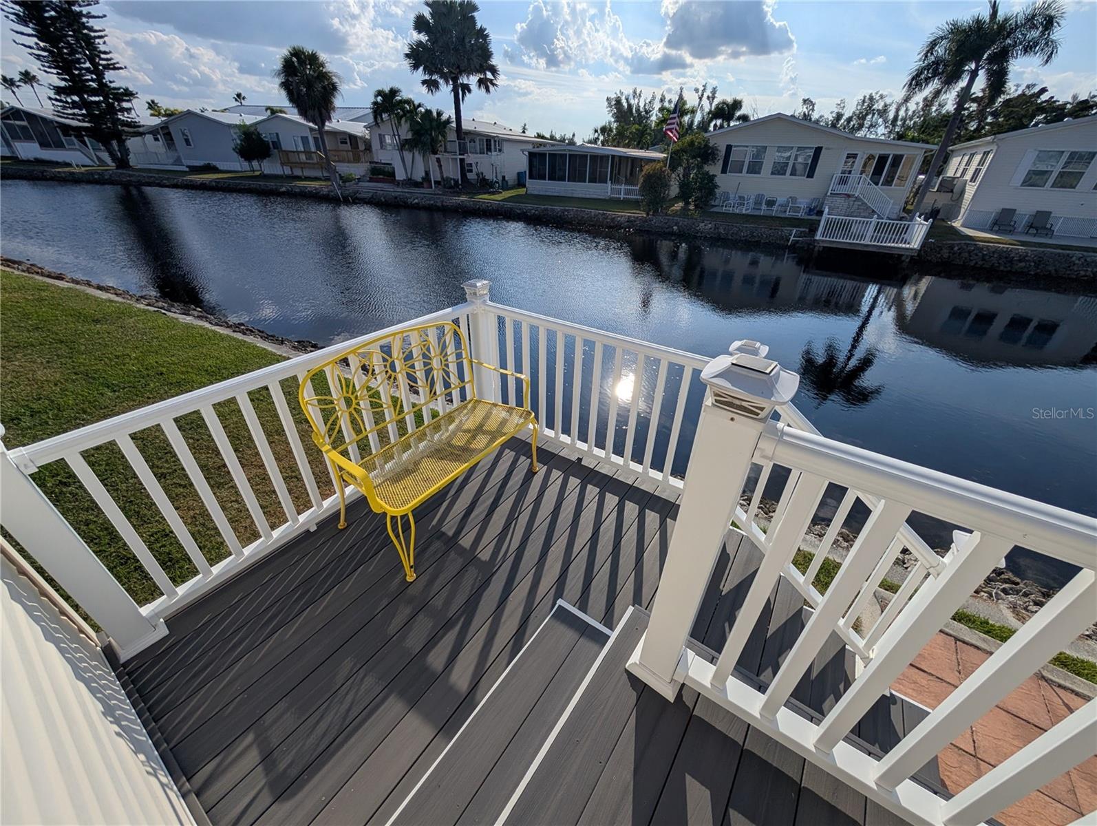 RIVER FOREST MOBILE HOME PARK - Residential