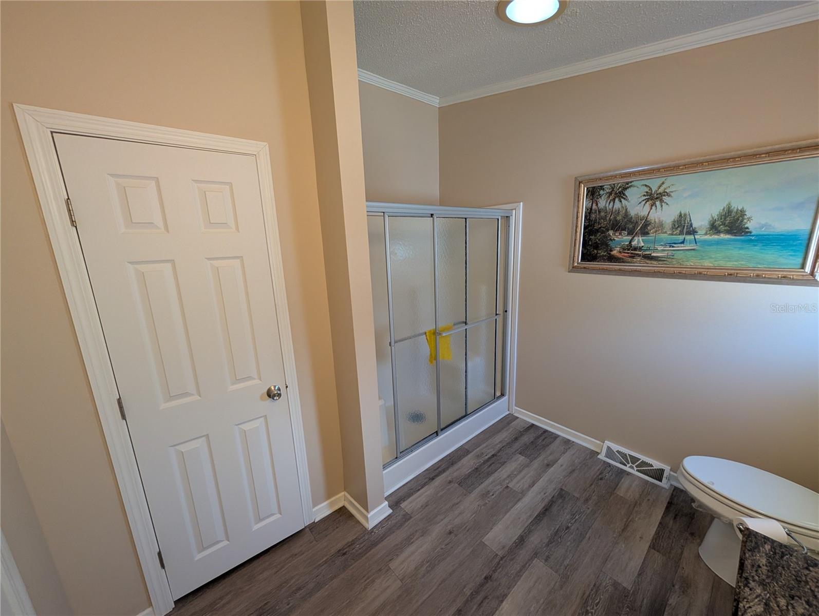 RIVER FOREST MOBILE HOME PARK - Residential