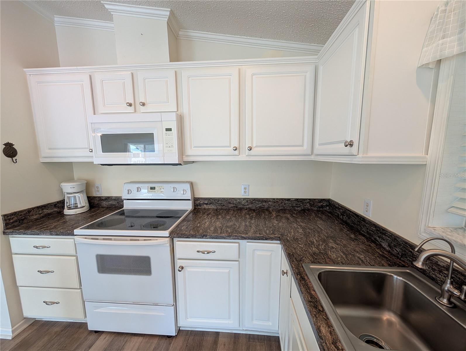 RIVER FOREST MOBILE HOME PARK - Residential