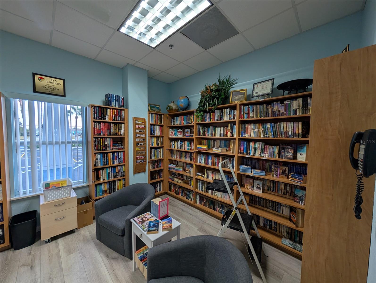 RIVER FOREST MOBILE HOME PARK - Residential