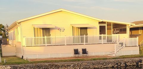 4300 RIVERSIDE DRIVE 86 PUNTA GORDA FL 33982