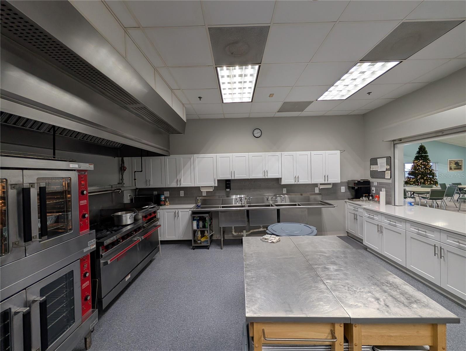 RIVER FOREST MOBILE HOME PARK - Residential