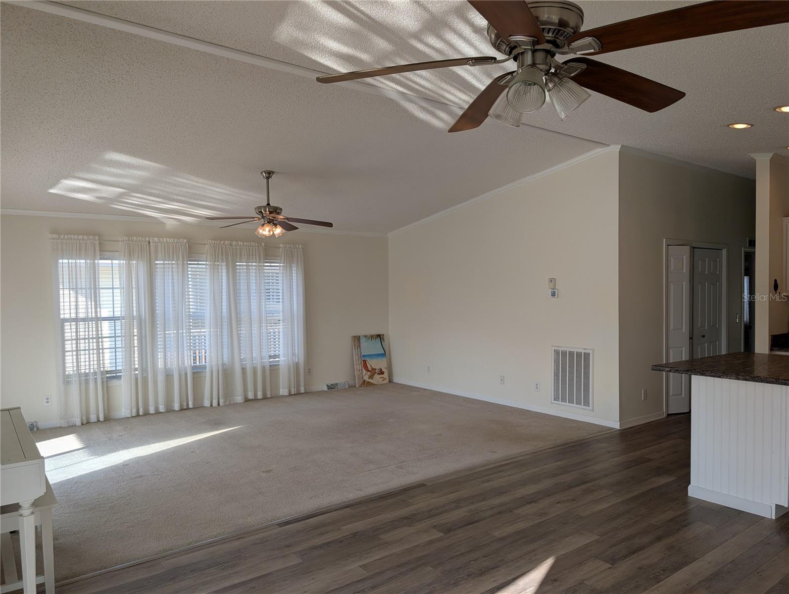 RIVER FOREST MOBILE HOME PARK - Residential