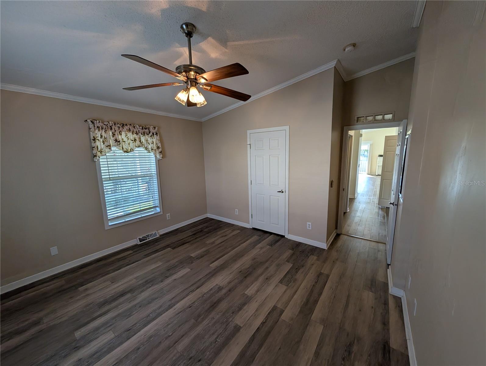 RIVER FOREST MOBILE HOME PARK - Residential