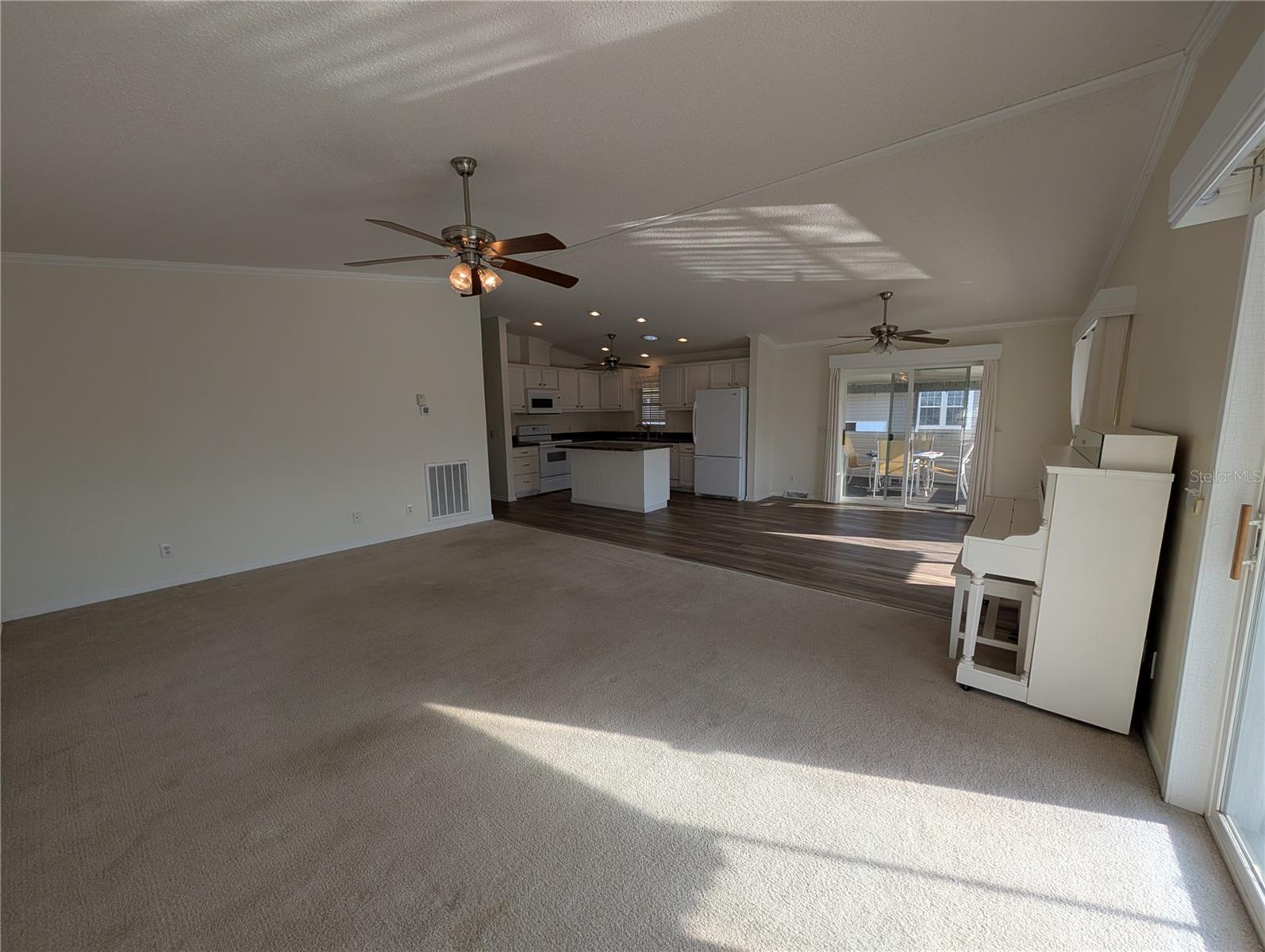 RIVER FOREST MOBILE HOME PARK - Residential