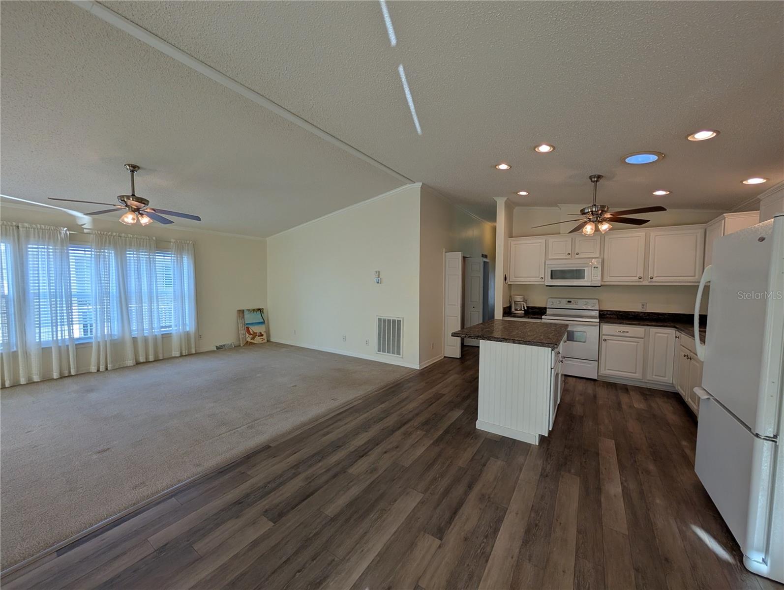 RIVER FOREST MOBILE HOME PARK - Residential