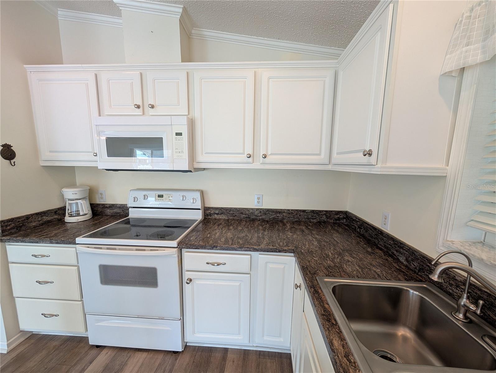 RIVER FOREST MOBILE HOME PARK - Residential