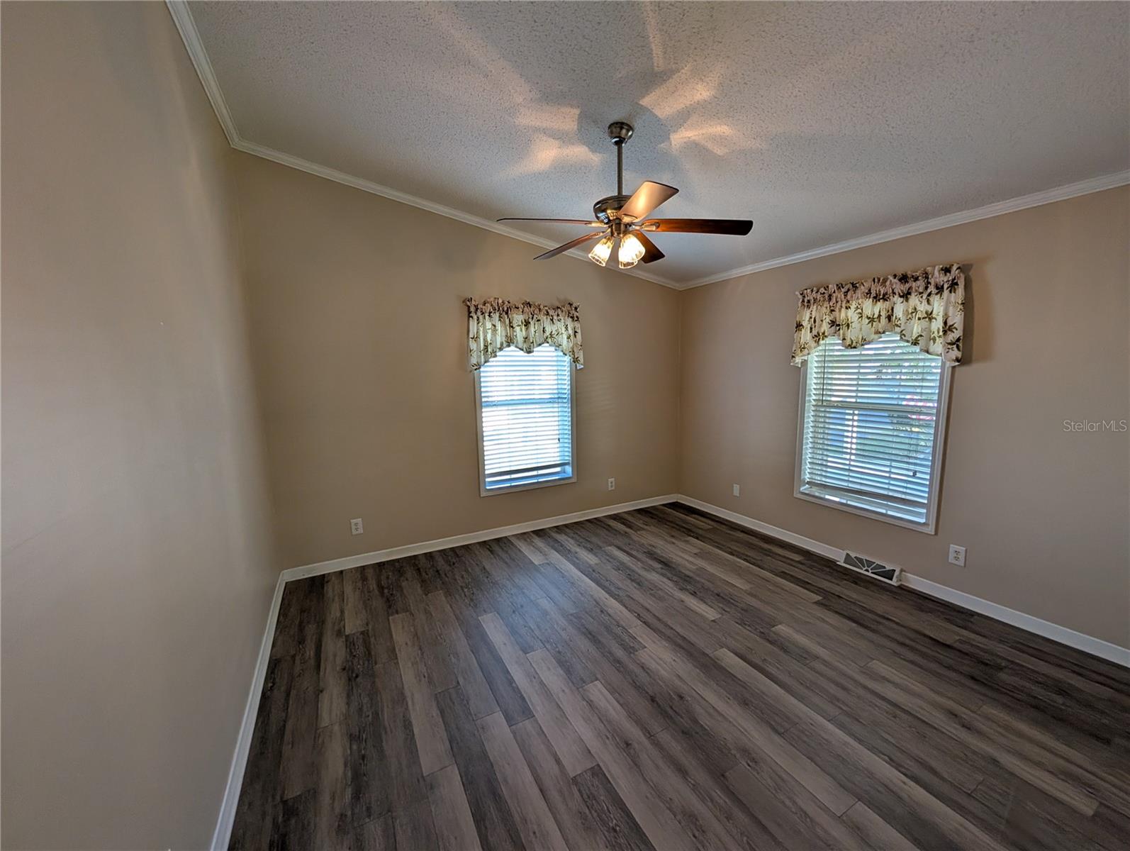 RIVER FOREST MOBILE HOME PARK - Residential