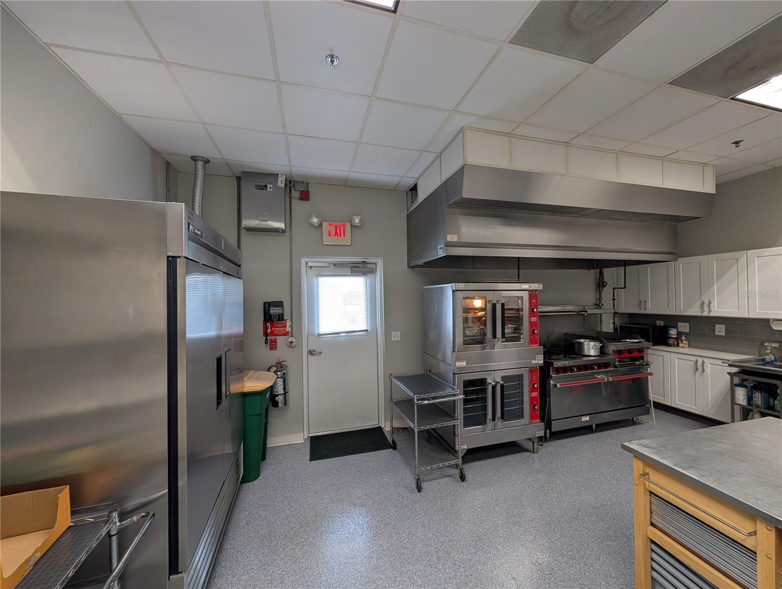 RIVER FOREST MOBILE HOME PARK - Residential