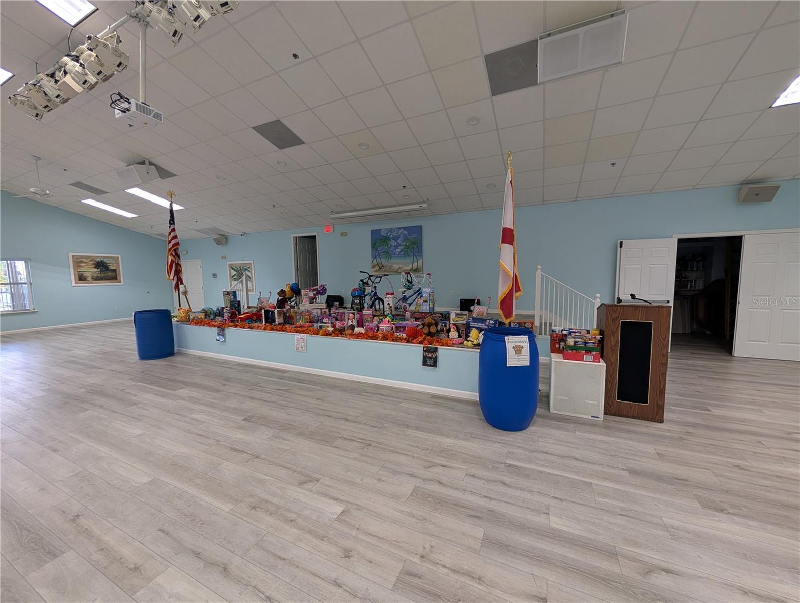 RIVER FOREST MOBILE HOME PARK - Residential