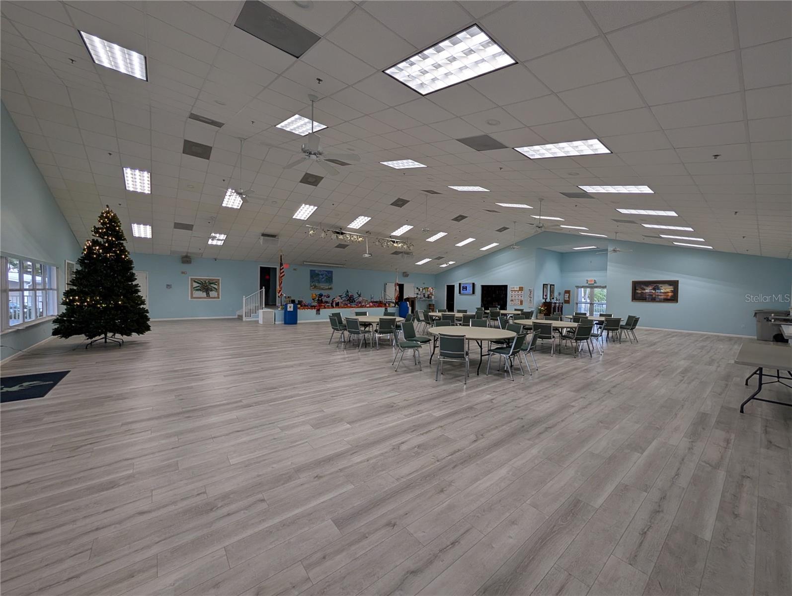 RIVER FOREST MOBILE HOME PARK - Residential