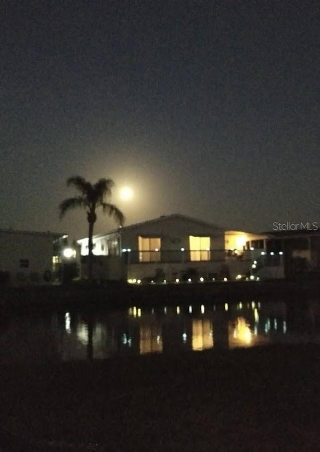 RIVER FOREST MOBILE HOME PARK - Residential