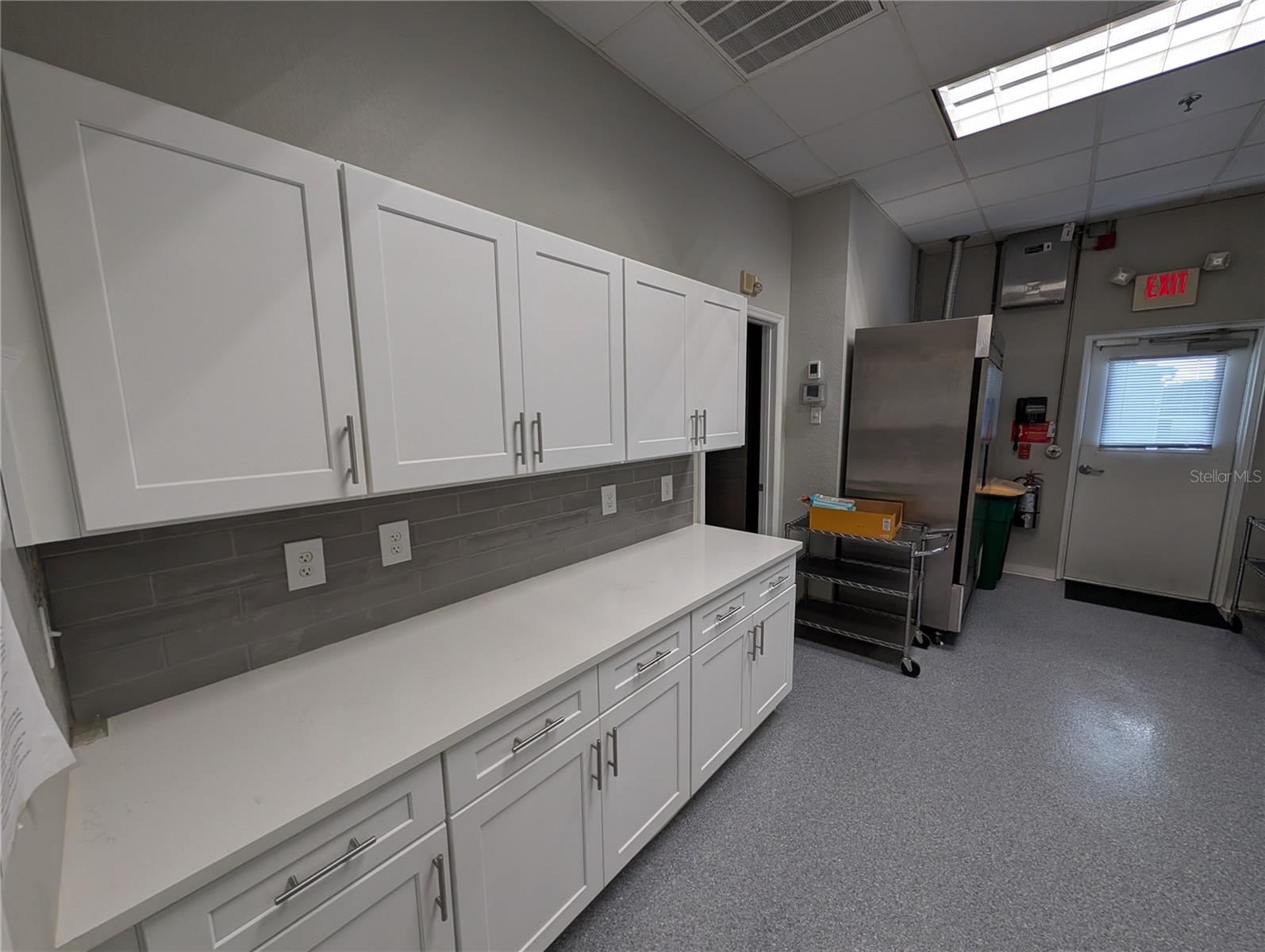 RIVER FOREST MOBILE HOME PARK - Residential