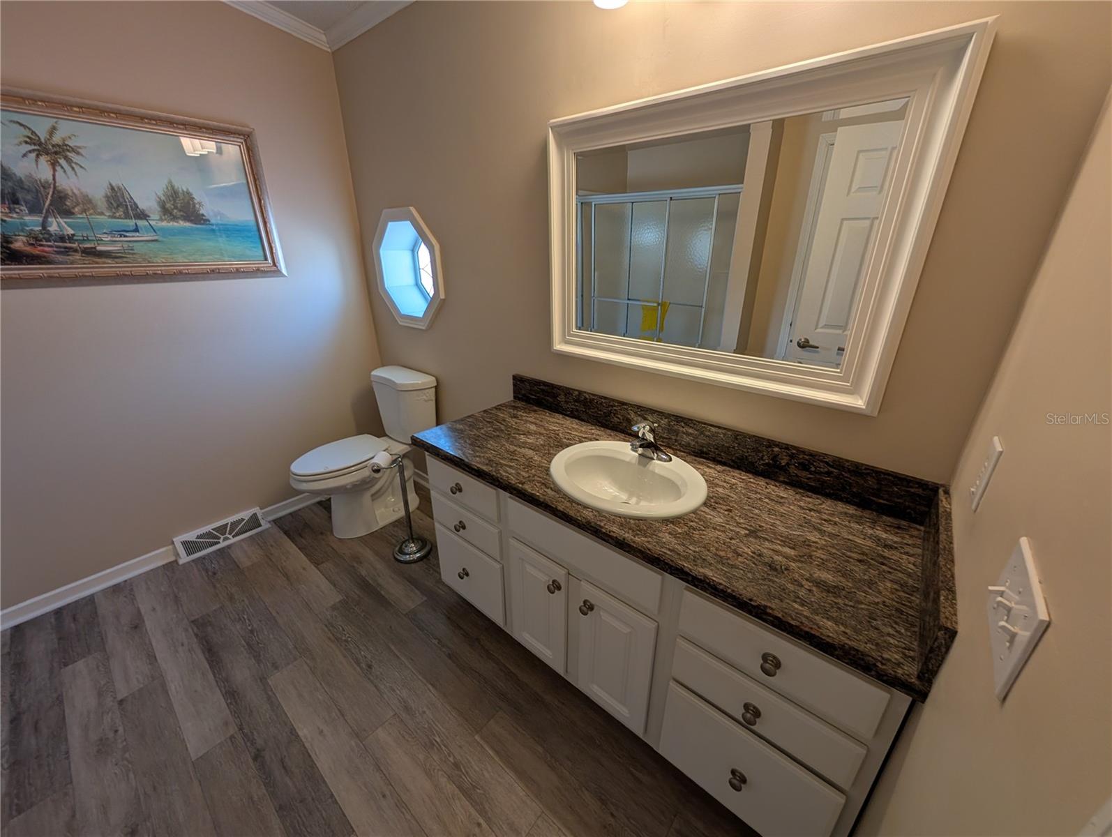 RIVER FOREST MOBILE HOME PARK - Residential