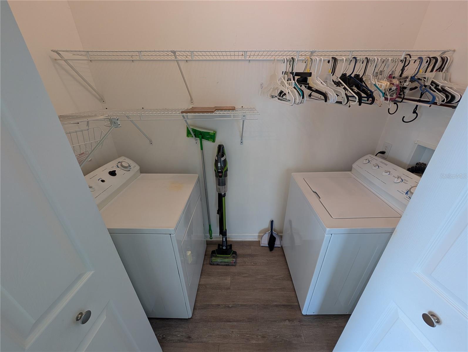 RIVER FOREST MOBILE HOME PARK - Residential