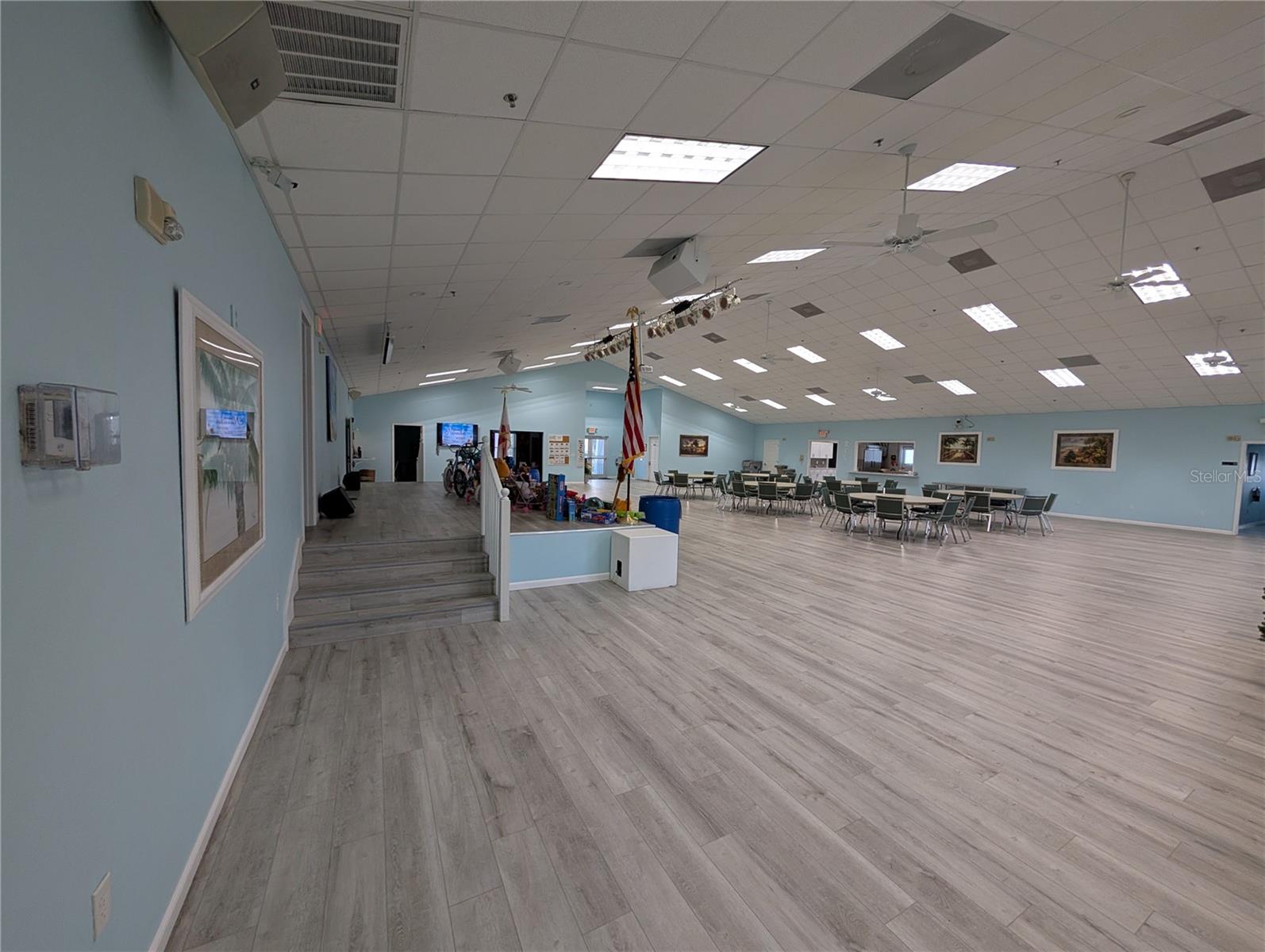 RIVER FOREST MOBILE HOME PARK - Residential