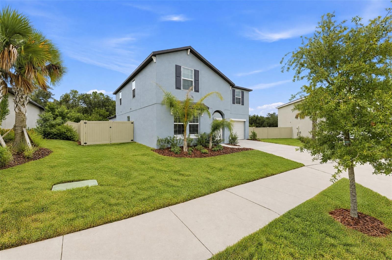 4974 EAGLE ROCK DRIVE