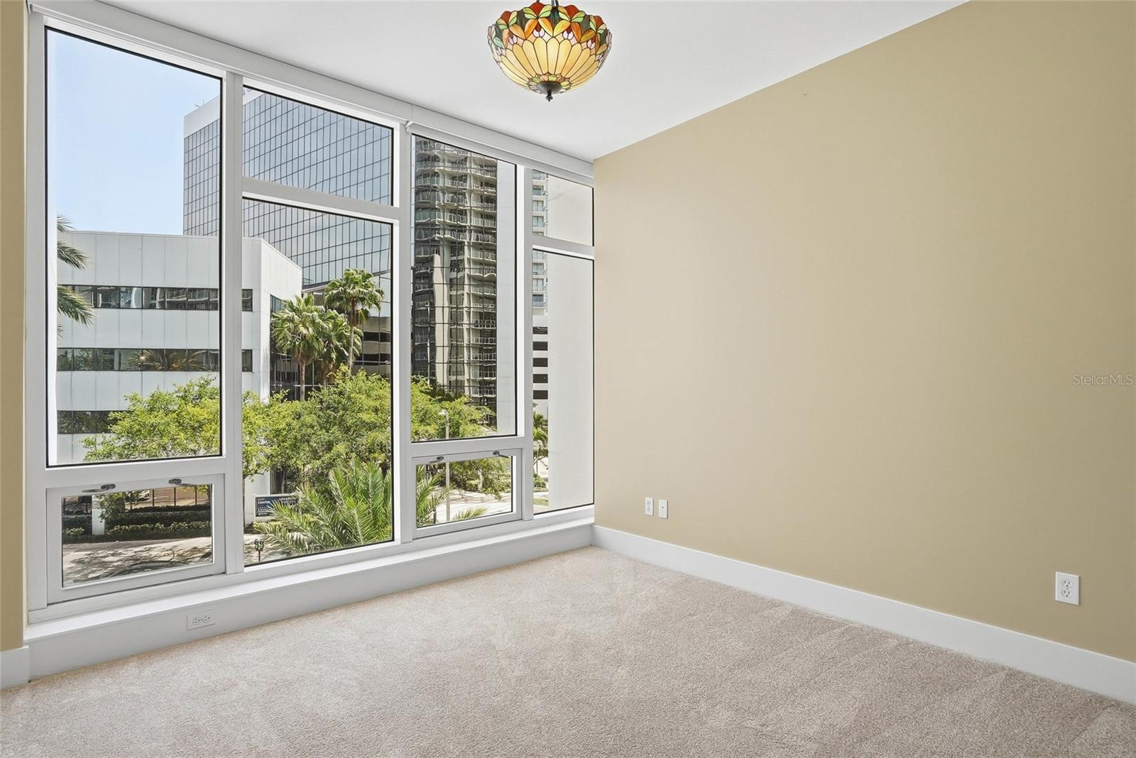 SIGNATURE PLACE CONDO - Residential