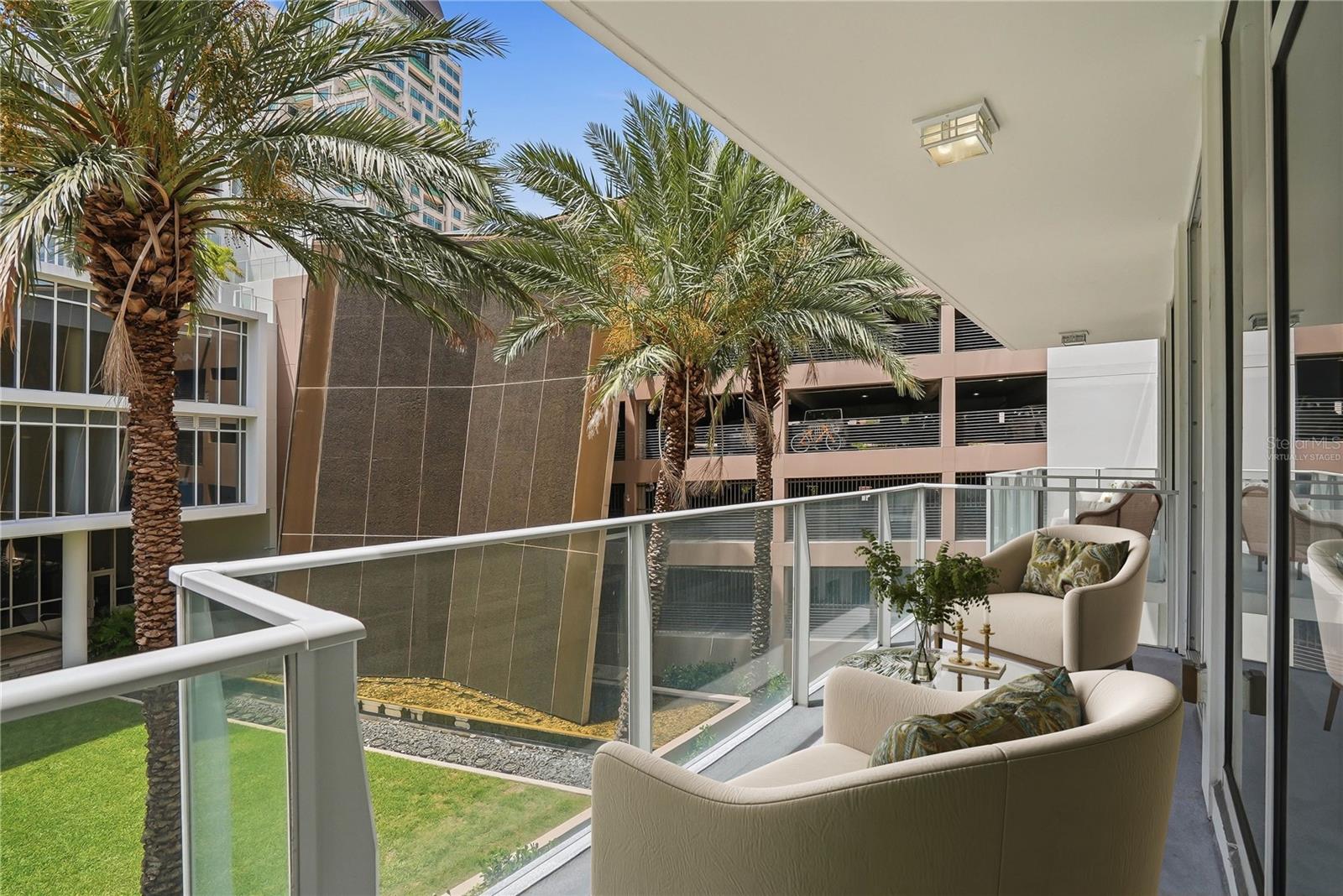 SIGNATURE PLACE CONDO - Residential