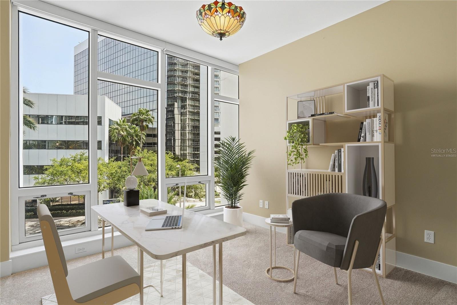 SIGNATURE PLACE CONDO - Residential
