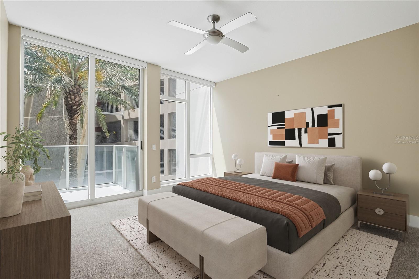 SIGNATURE PLACE CONDO - Residential