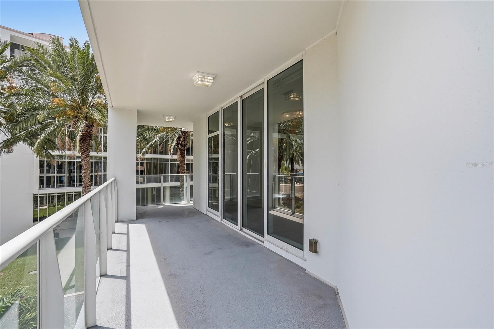 SIGNATURE PLACE CONDO - Residential