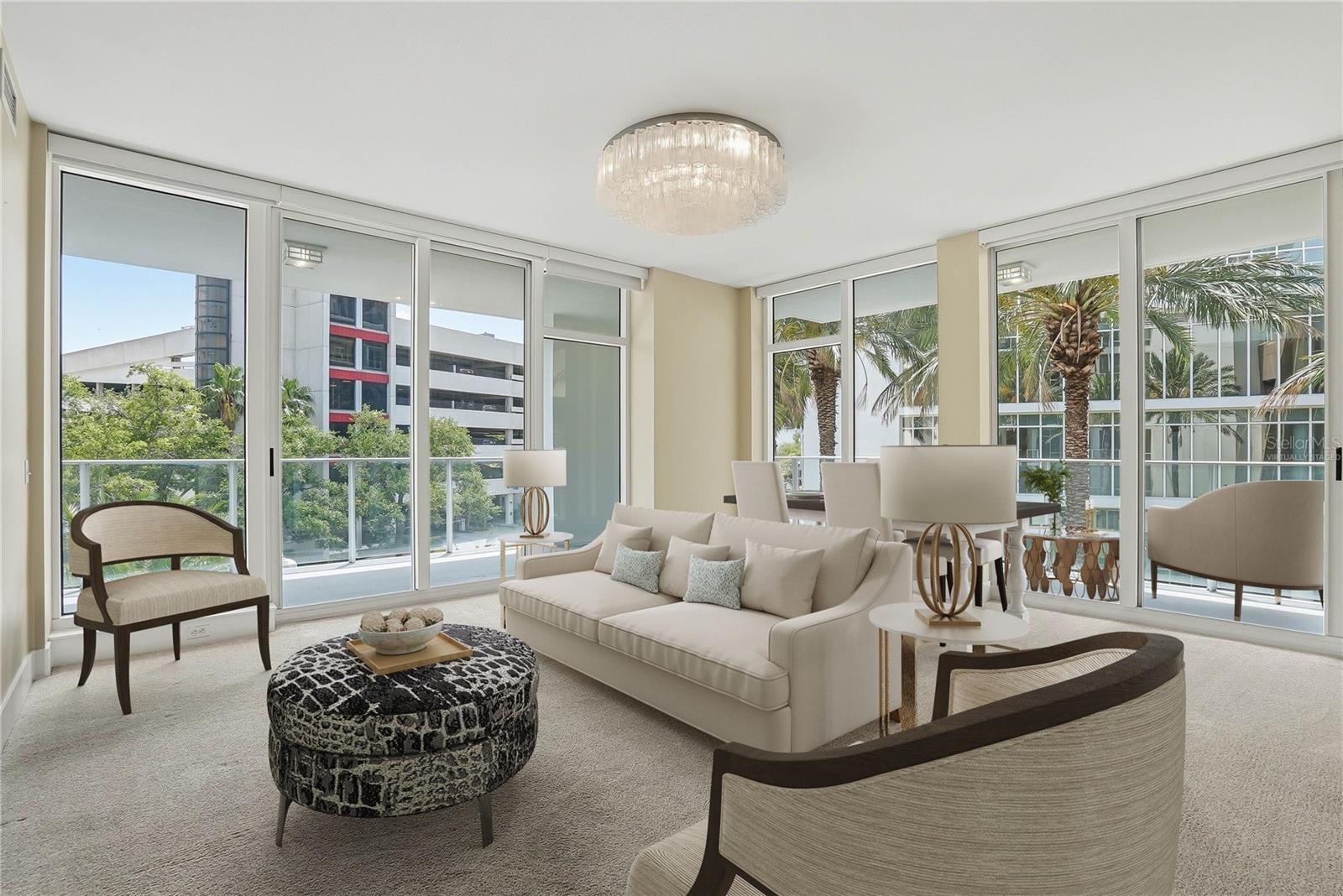 SIGNATURE PLACE CONDO - Residential