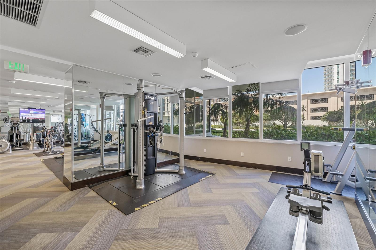 SIGNATURE PLACE CONDO - Residential