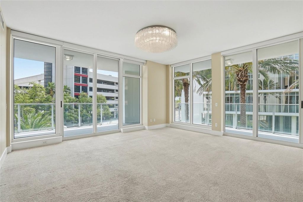 Photo of 175 1st Street S #303, St Petersburg, FL 33701 (MLS # TB8500276)