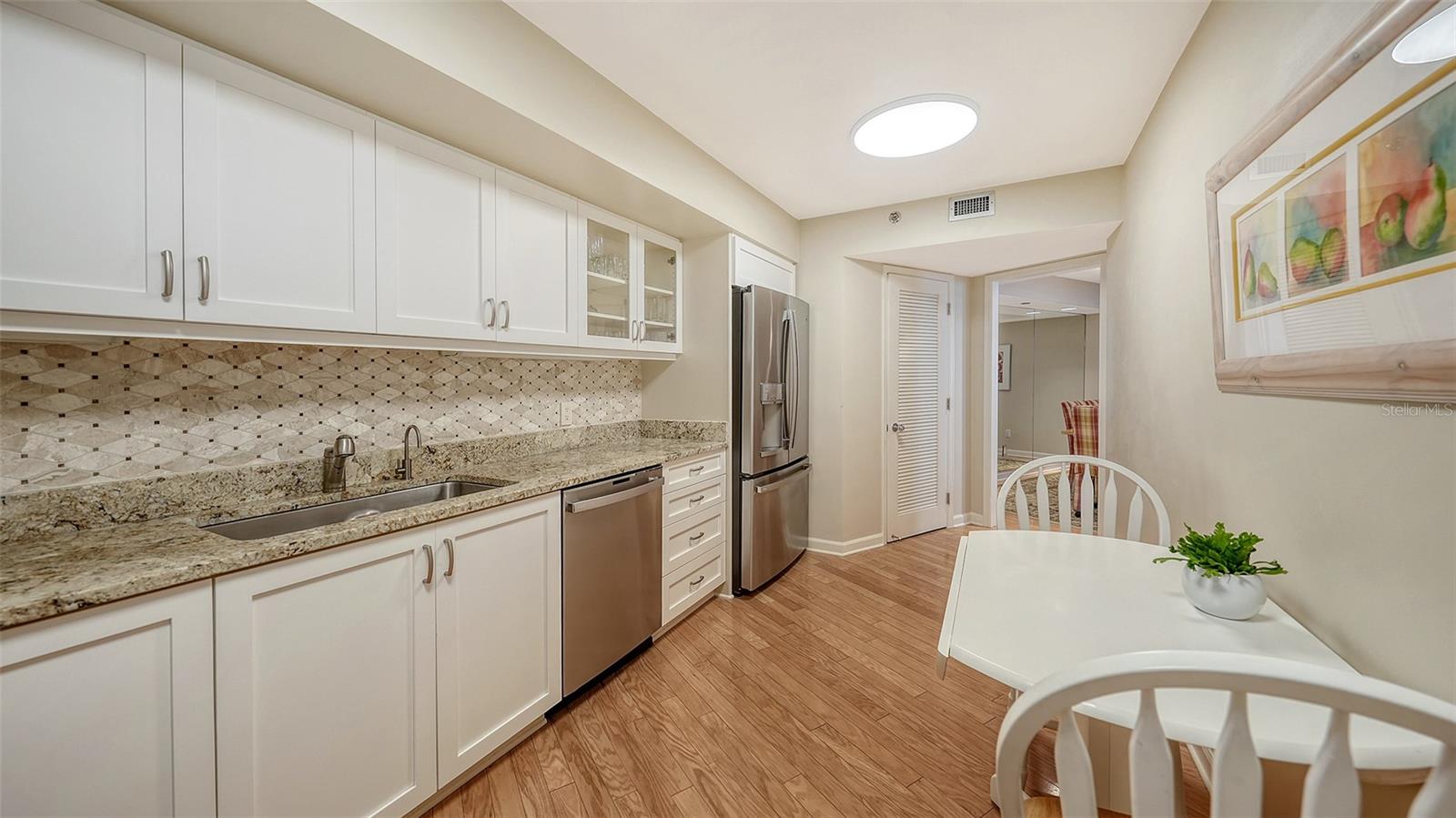 BEACHES OF LONGBOAT KEY PH-1 - Residential