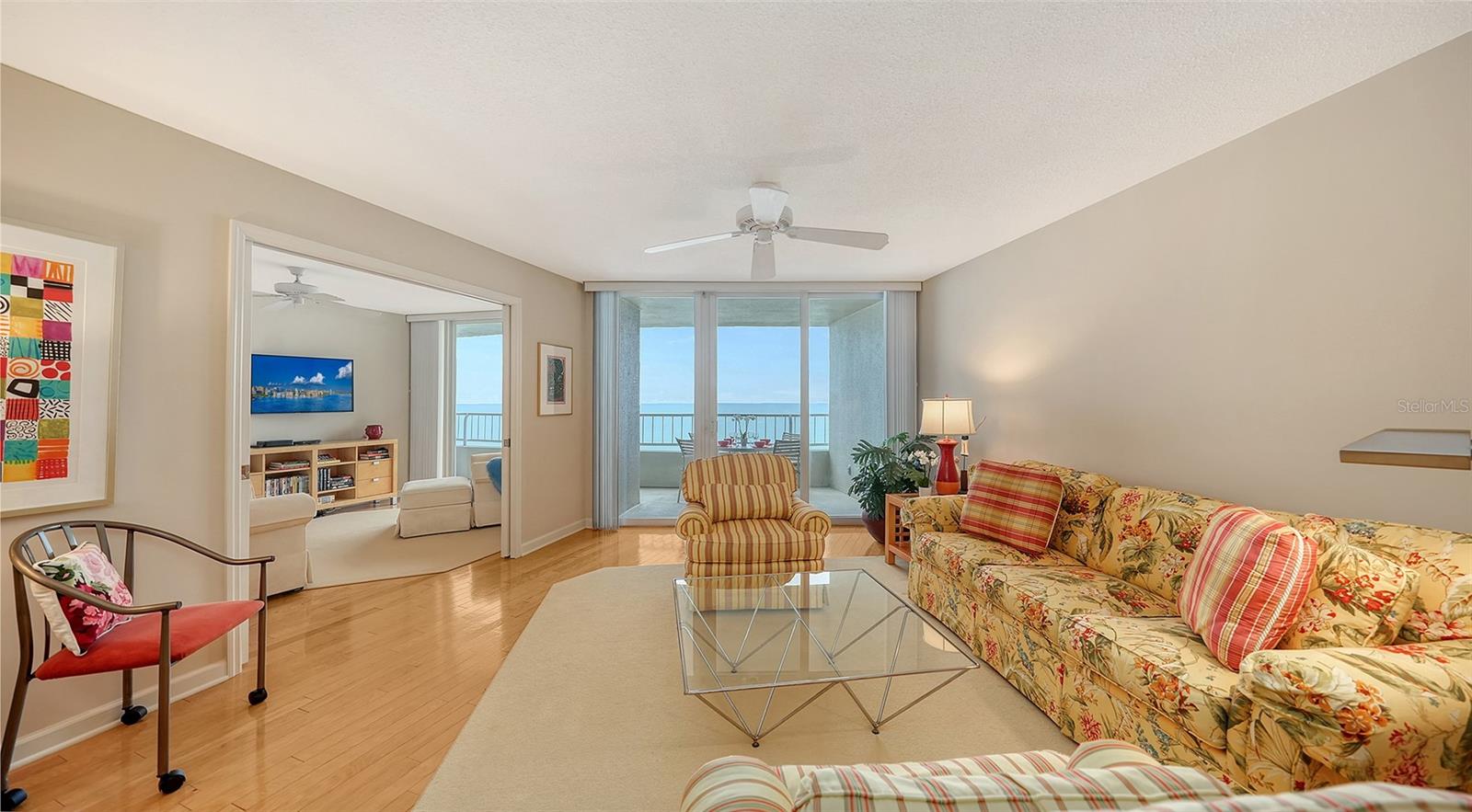 BEACHES OF LONGBOAT KEY PH-1 - Residential