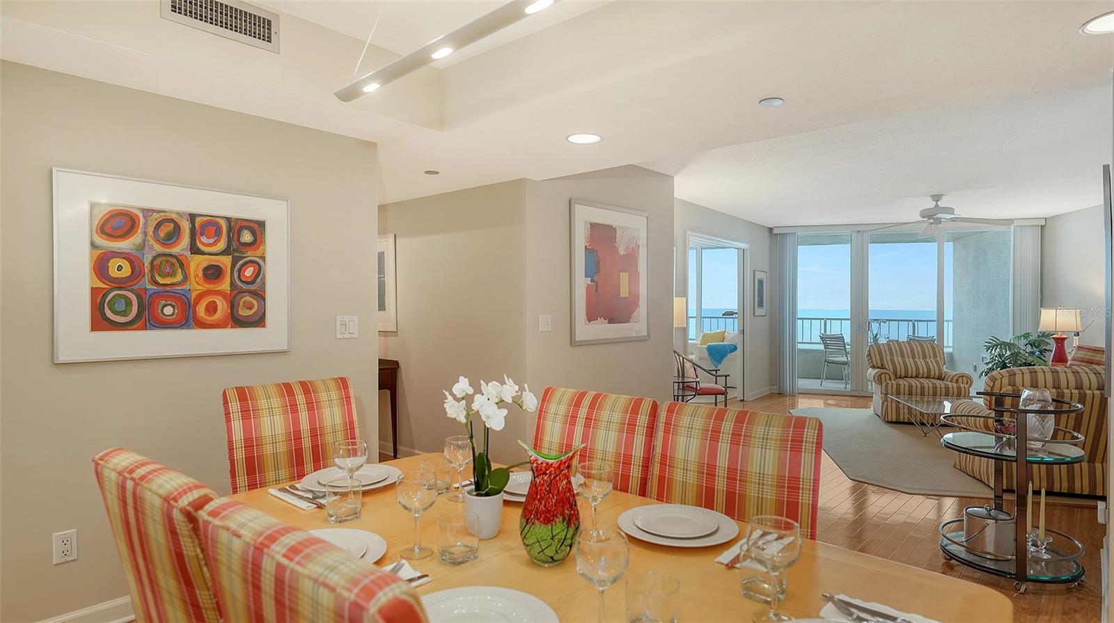 BEACHES OF LONGBOAT KEY PH-1 - Residential