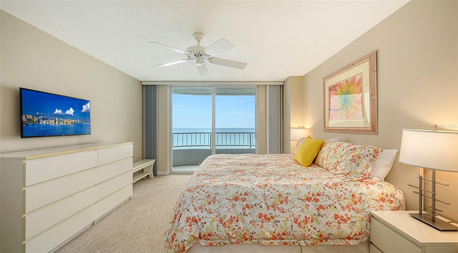 BEACHES OF LONGBOAT KEY PH-1 - Residential